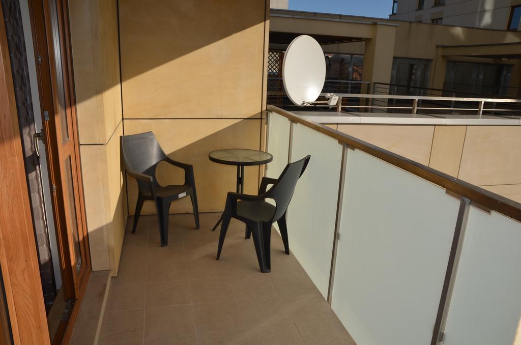 Apartment Centrum