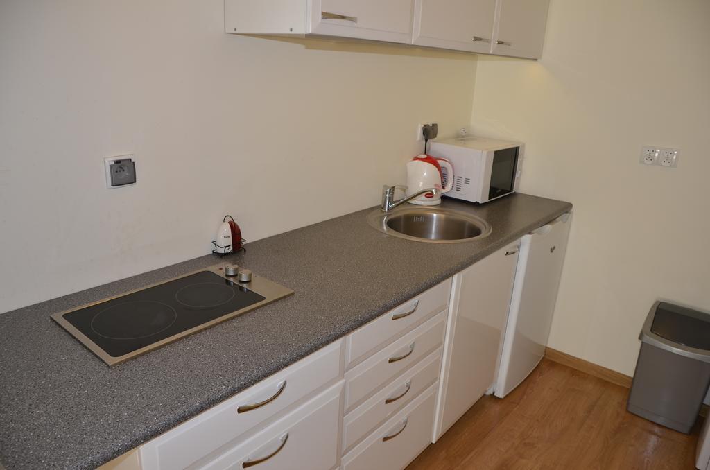 Apartment Centrum