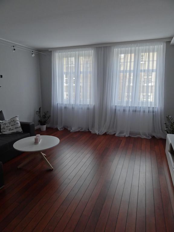 Na Starowce Grobla Leilighet Gdańsk