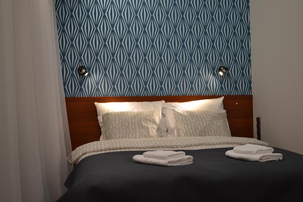 Apartament Na Starówce Grobla Gdańsk