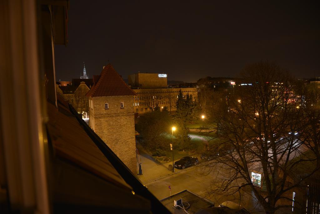 Five Point Hostel & Apartments Hostel Gdansk