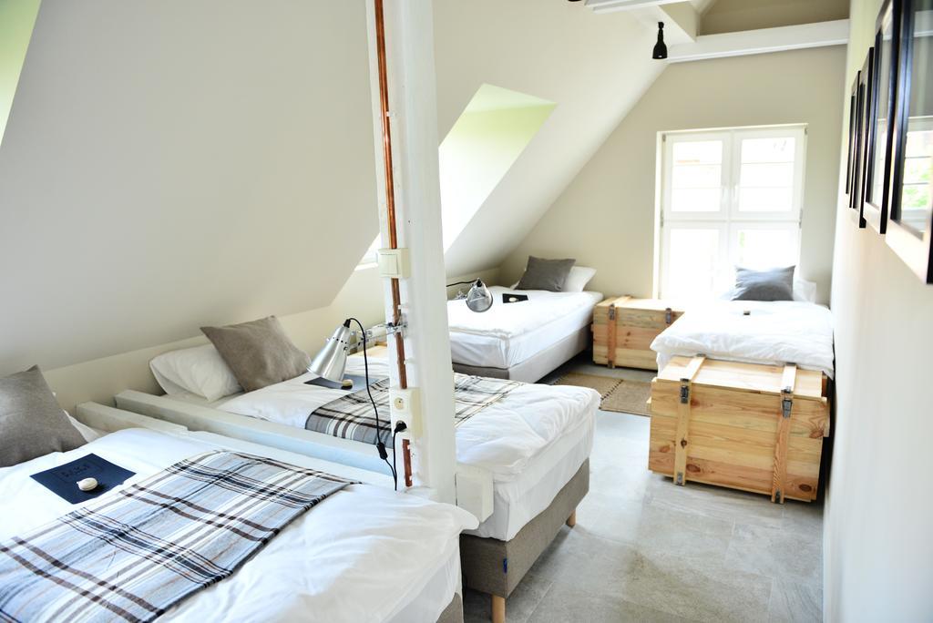 Five Point Hostel & Apartments Gdansk