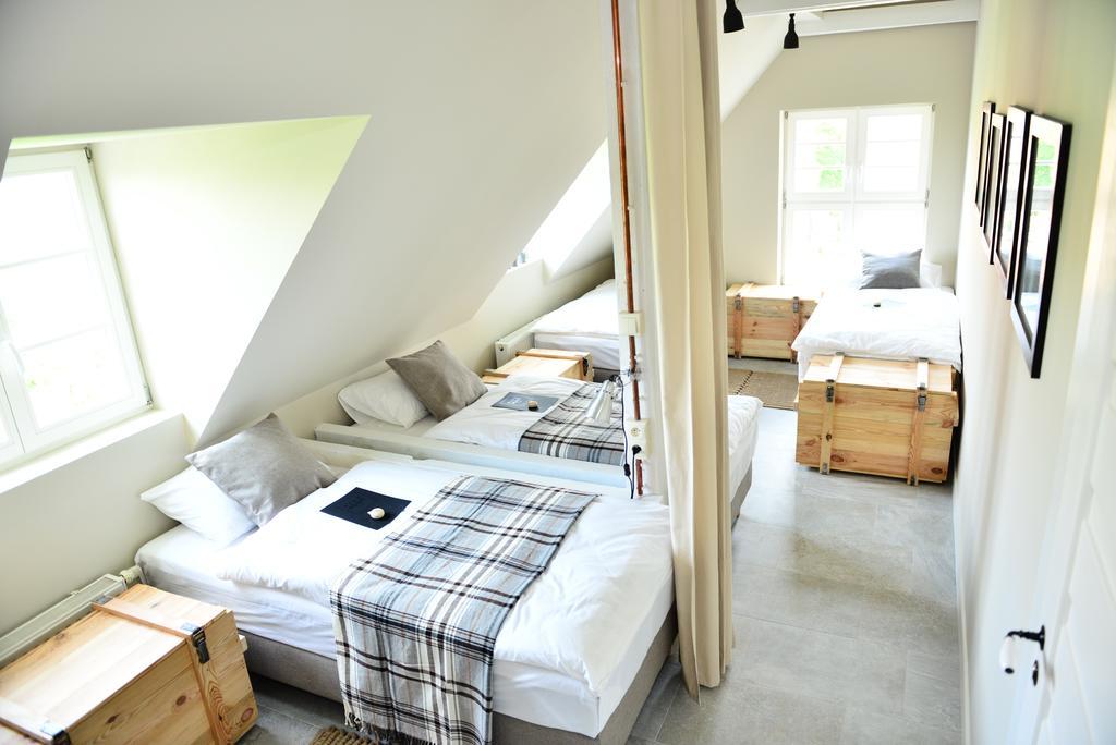 Five Point Hostel & Apartments Hostel