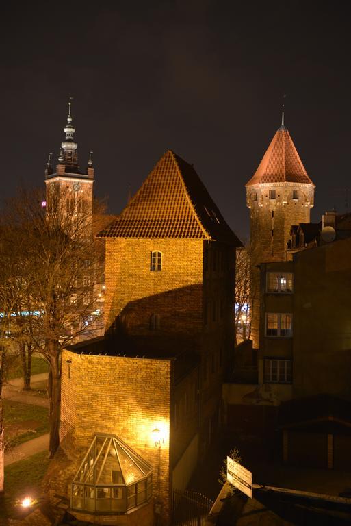 Five Point Hostel & Apartments * Gdansk