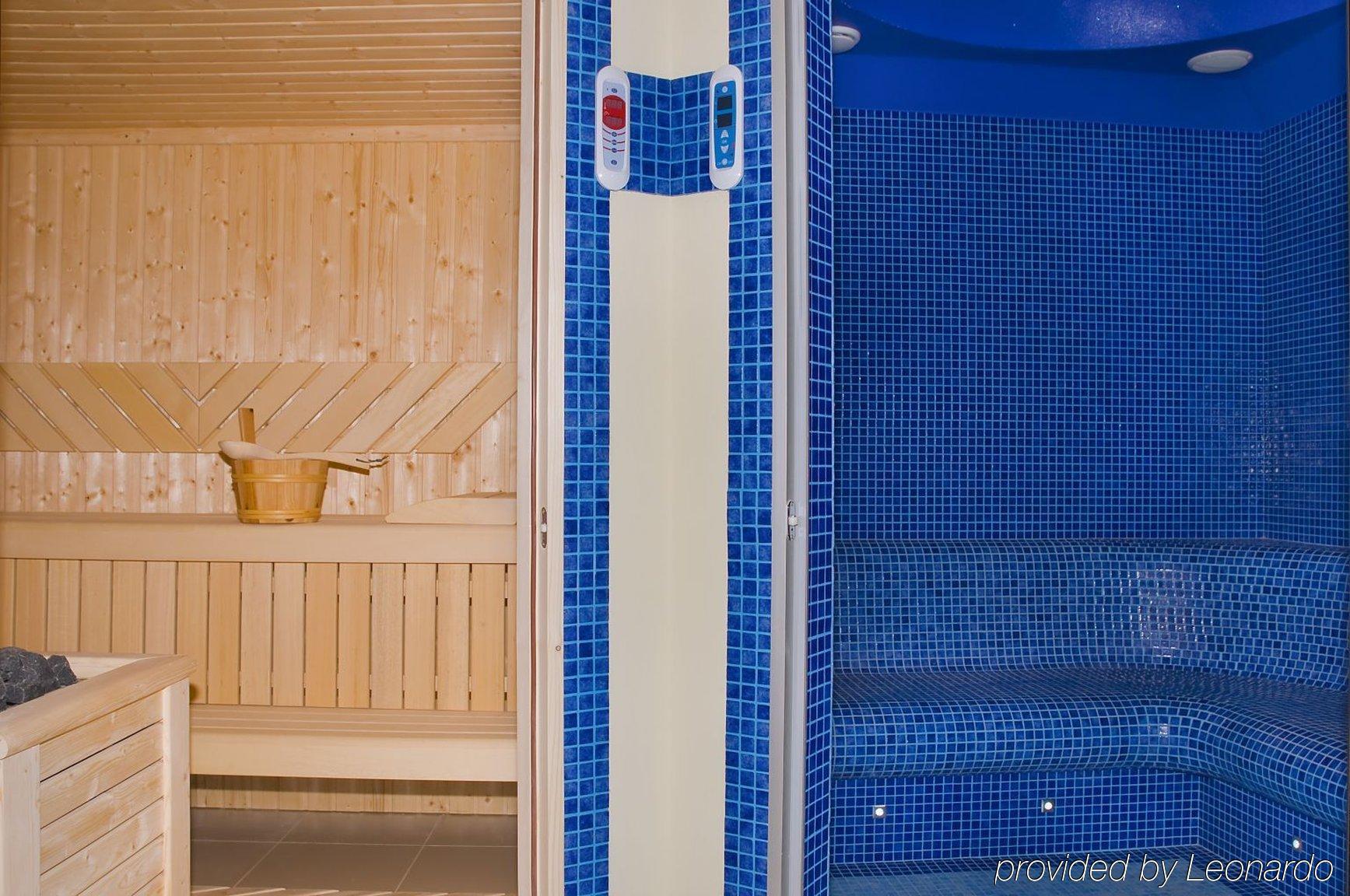 Hotel Admiral 4*
