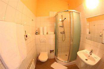 Willa Fahrenheita 3* Gdansk