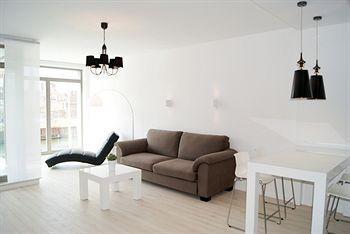 Waterlane Pool & Gym * Gdansk
