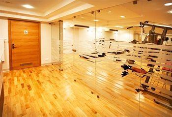 Waterlane Pool & Gym Gdansk