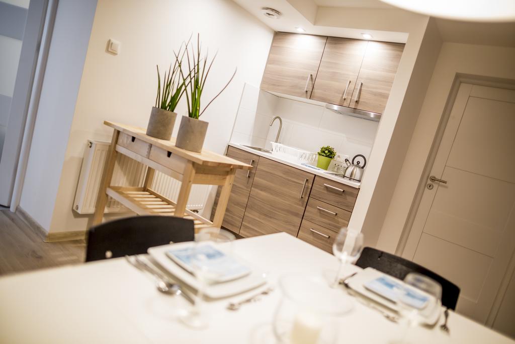 Apartment Baltica