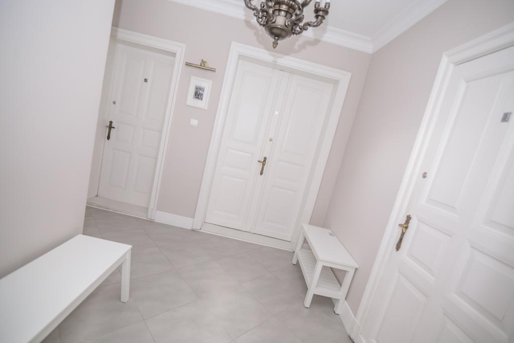 Apartment Baltica
