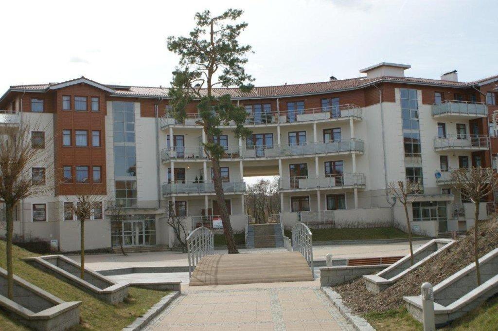 Apartment Irs Royal Irs Neptun Park *
