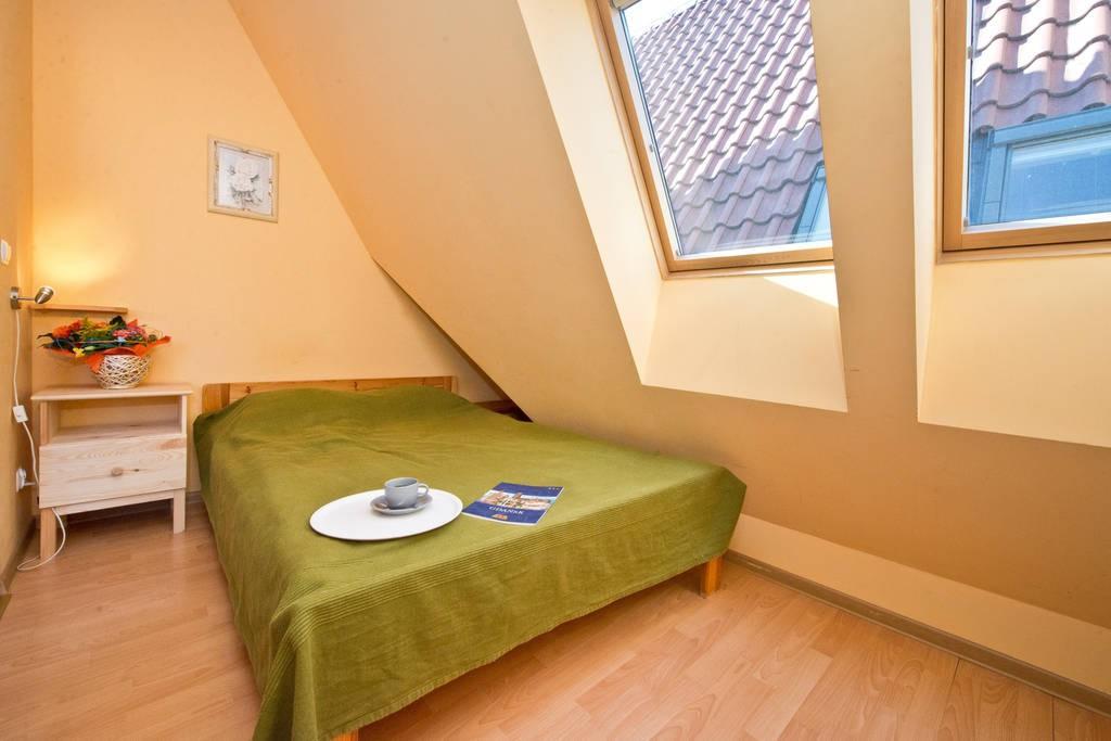Cosy In The Old Town * Gdansk