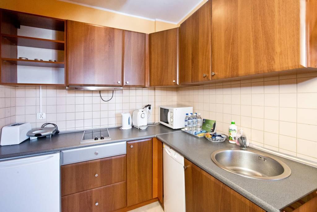 Apartment Cosy In The Old Town *