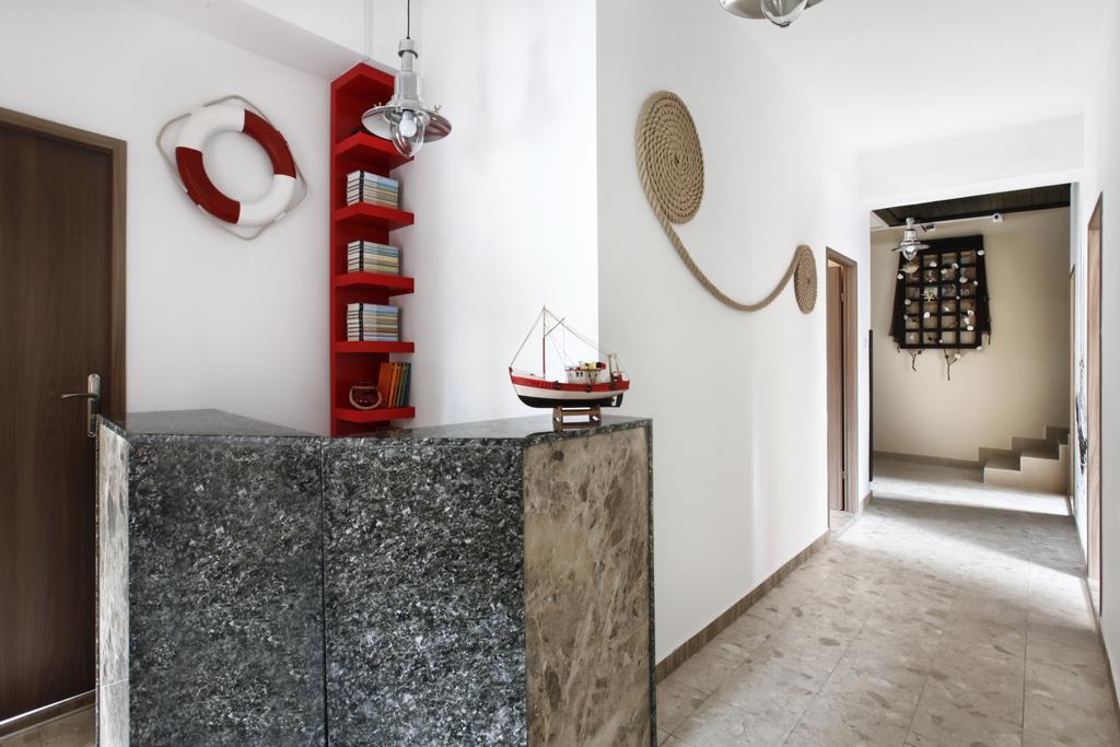 Homestay Sejf House