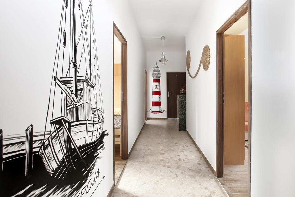 Sejf House Homestay