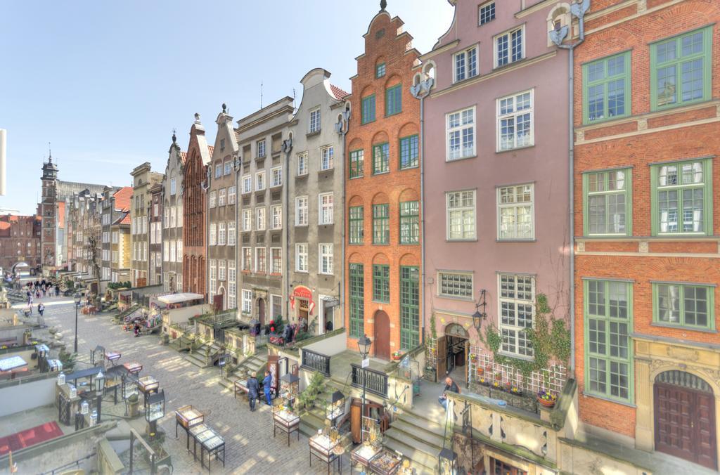 Apartment Dom & House - Apartments Old Town Ogarna *