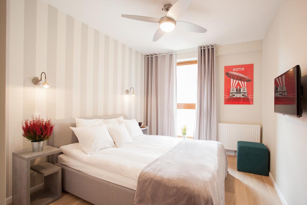 Staywin Riverfront Lofts * Danzig