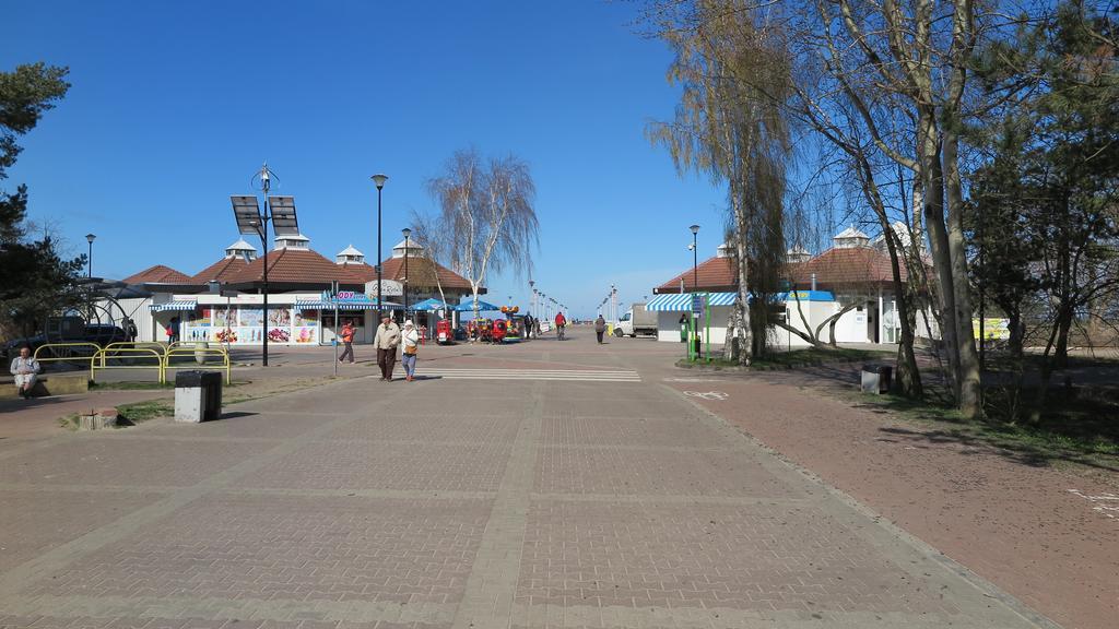 Bts Apartaments - Apartamenty Blisko Morza * Gdansk