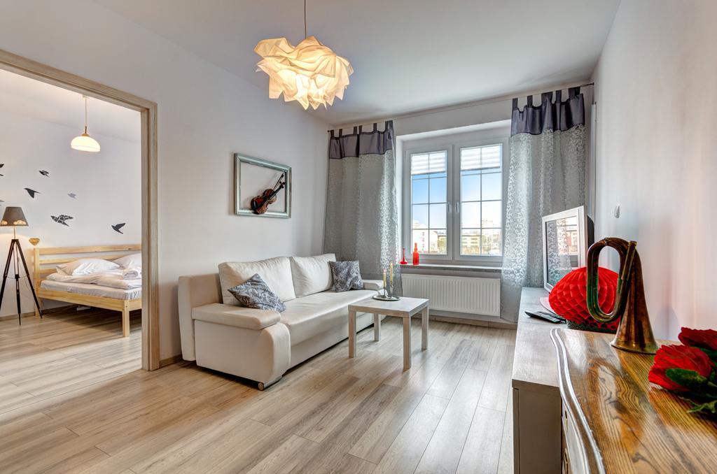Dom & House - Old Town Swietego Ducha Apartment