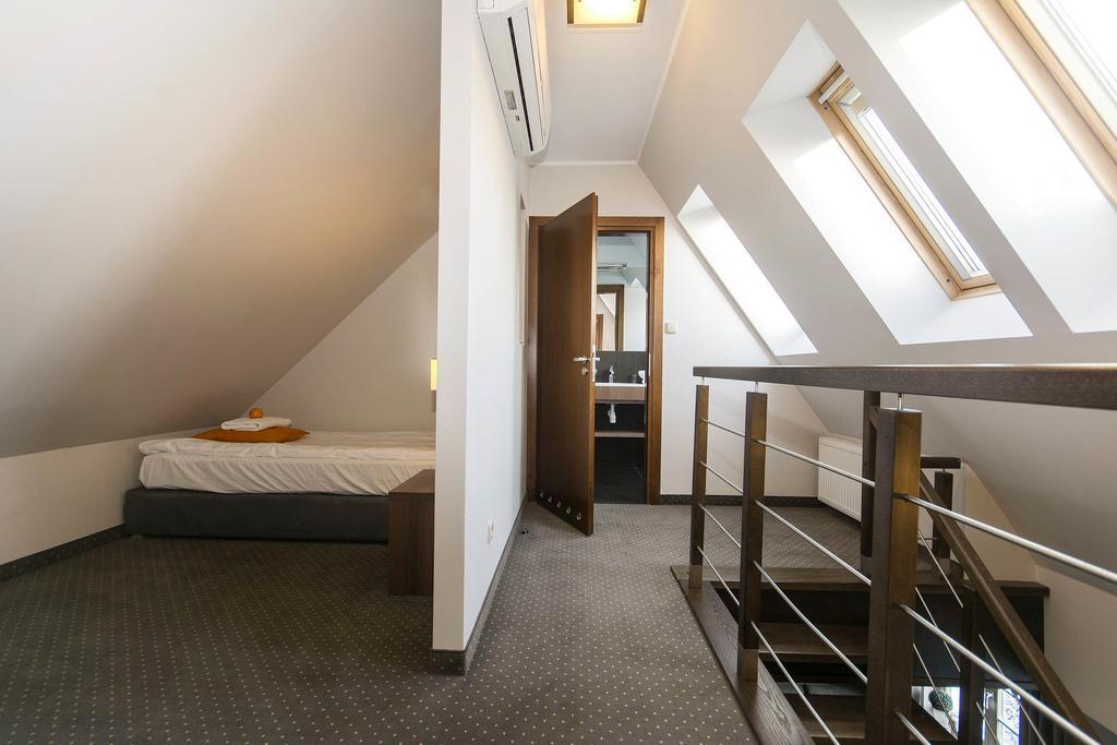 Aparthotel Neptun Gdansk