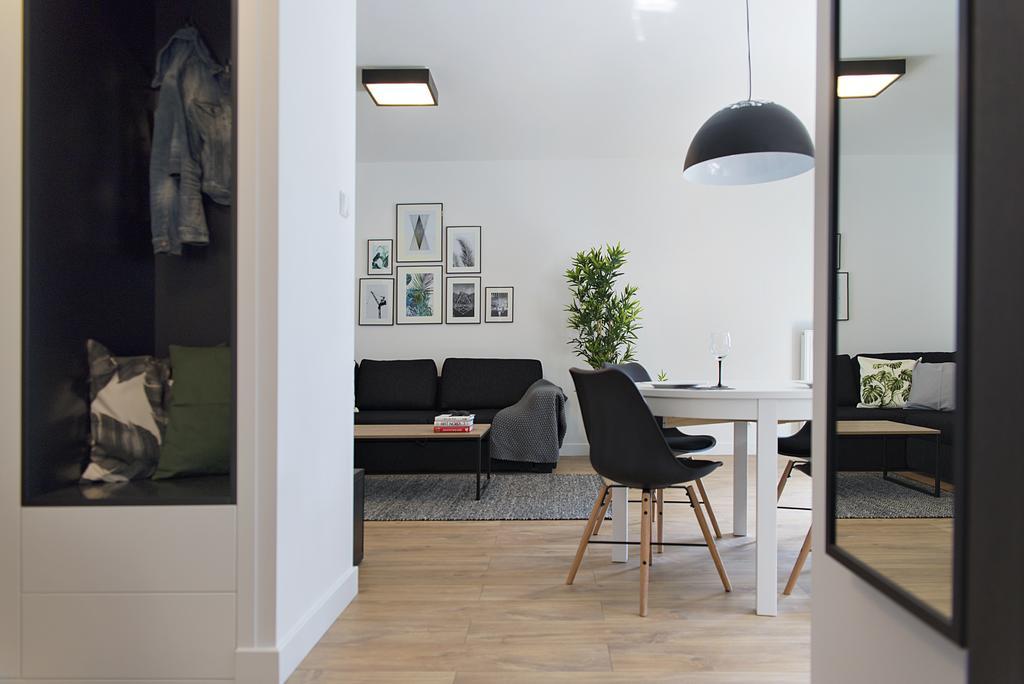 Apartinfo Center Apartment