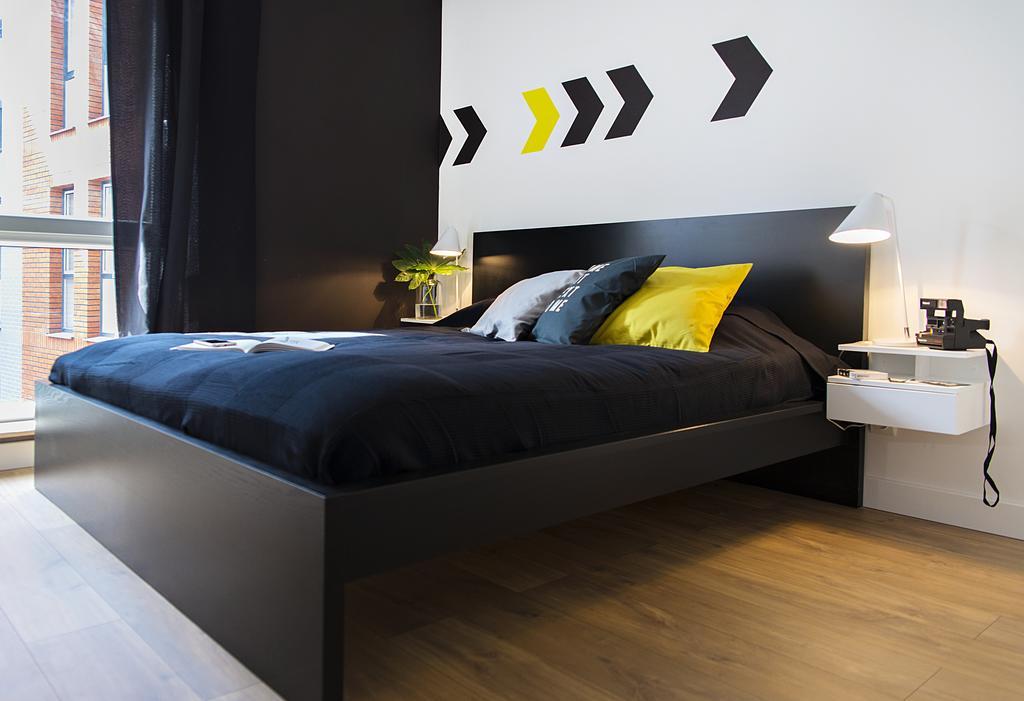 Apartment Apartinfo Center *