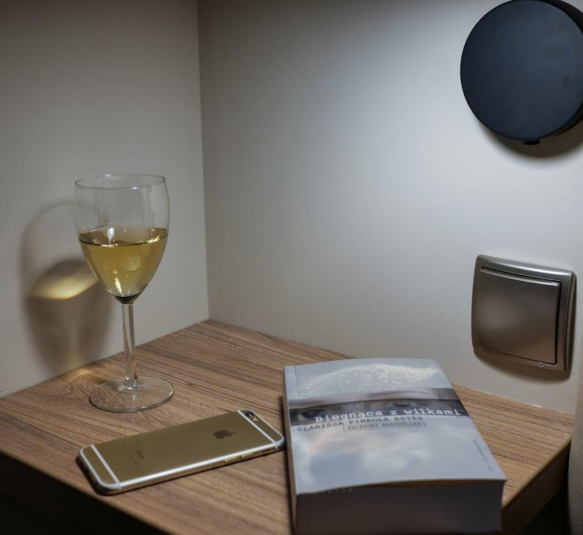 Mdesign Apartments * Gdansk