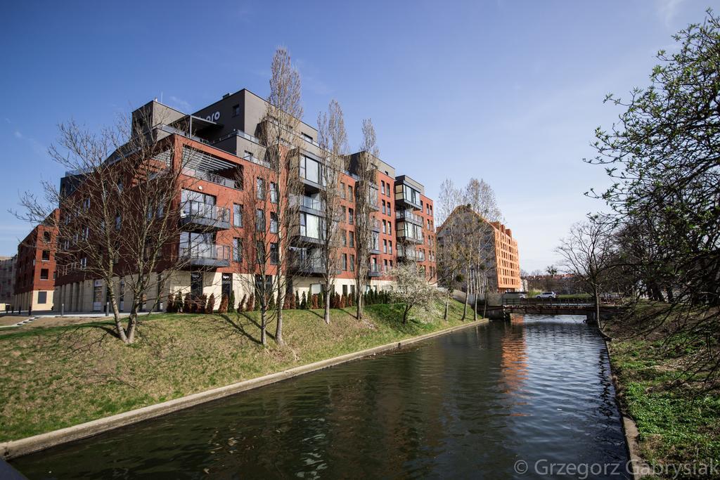 Mdesign Apartments *