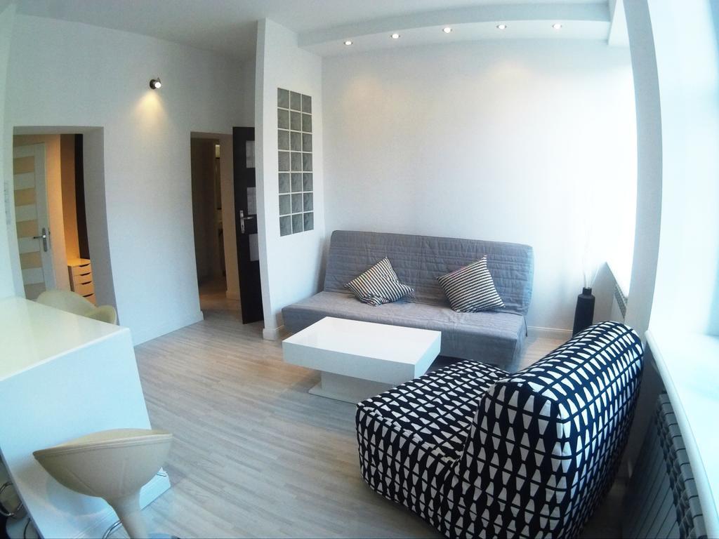 Przytulny Starowka Old Town Piwna Apartment *