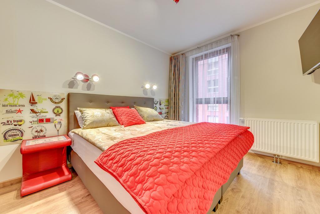 Apartment Flatinfo Aura & Nowa Motlawa *