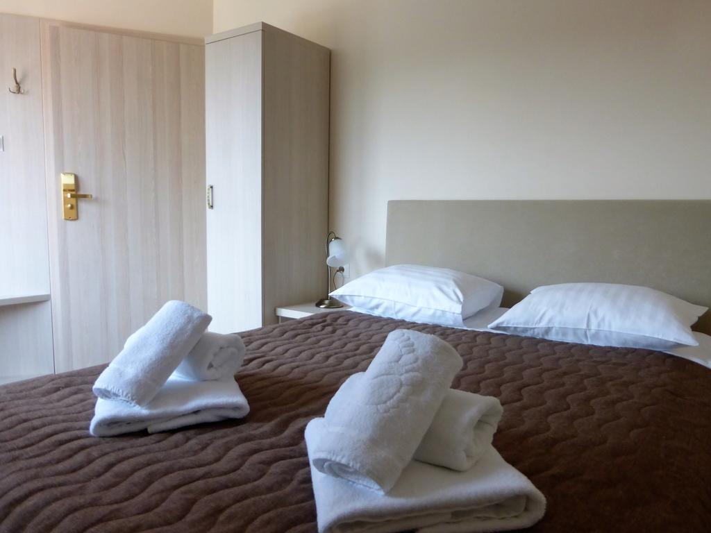 Bed & Breakfast Villa Gdansk Gdansk