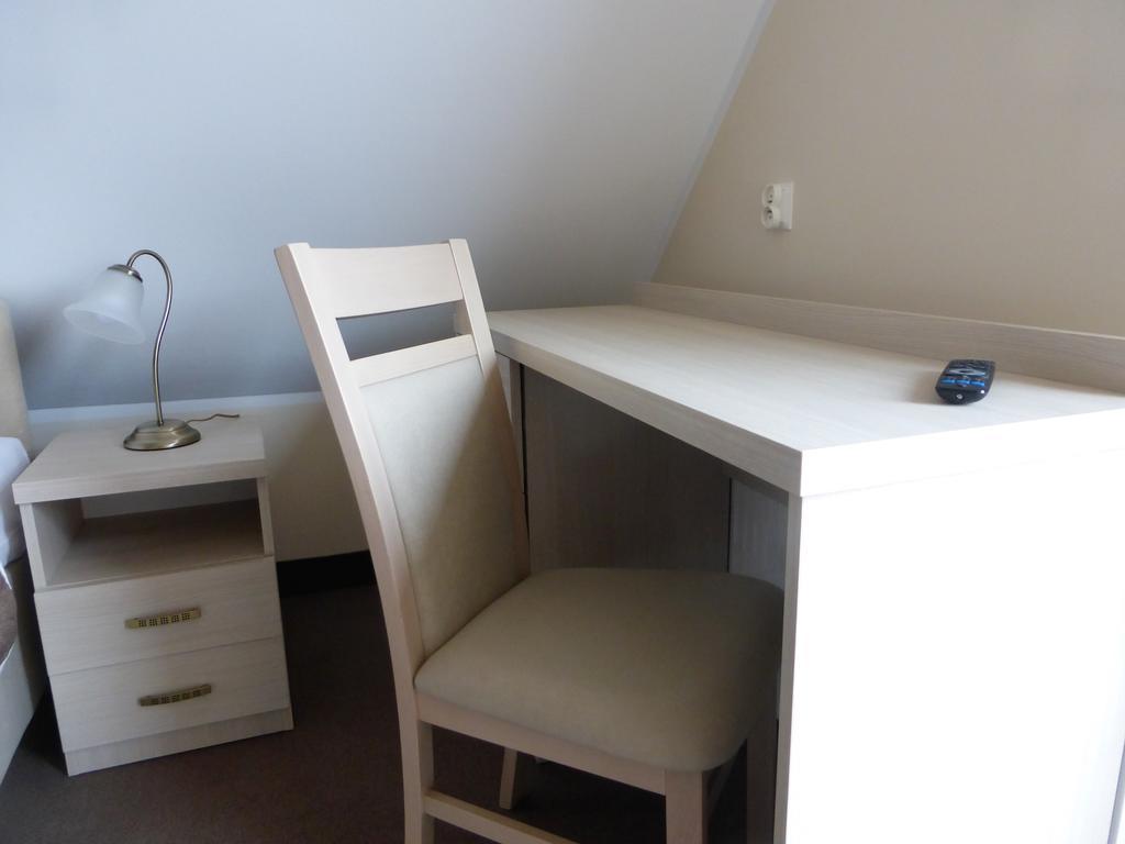 Bed & Breakfast Villa Gdansk