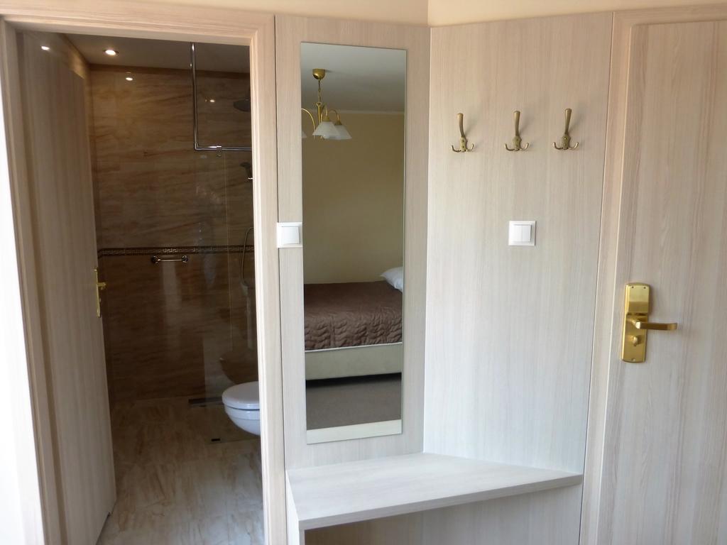 Bed & Breakfast Villa Gdansk 2*