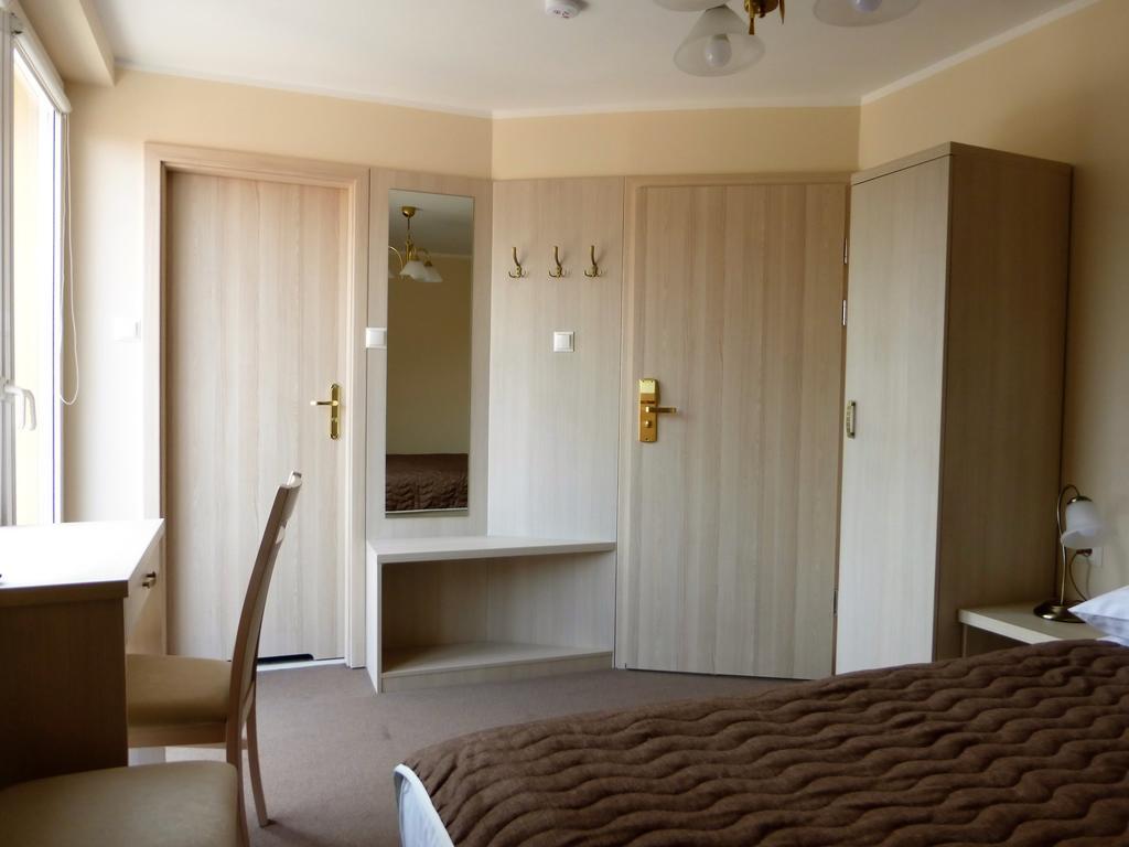Bed & Breakfast Villa Gdansk Gdansk