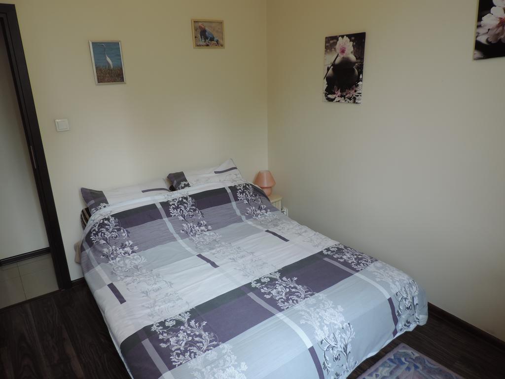 Gdanskie - - Dluga Z Widokiem Na Ratusz I Nad Motlawa Apartment Gdansk