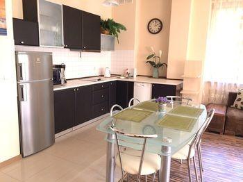 Khách sạn Apartament White Lions Gdansk