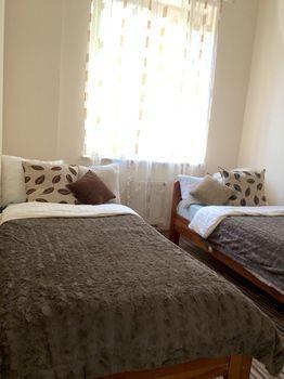 Apartament White Lions 3* Gdansk