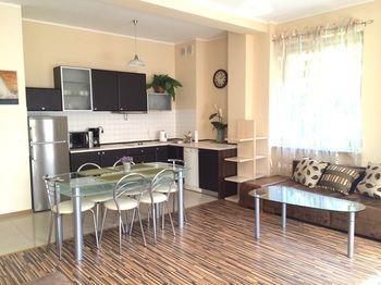 Apartament White Lions Khách sạn