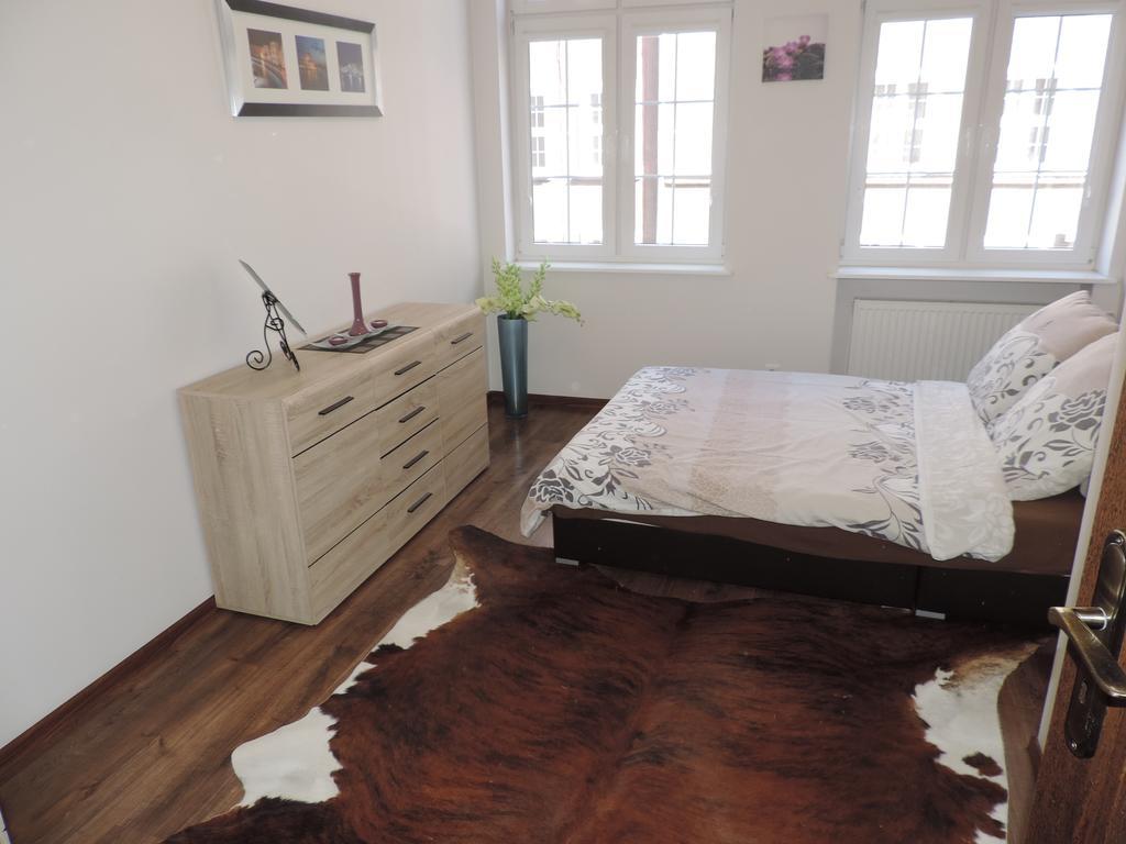 Gdanskie - Na Swietego Ducha Z 2 Sypialniami Apartment