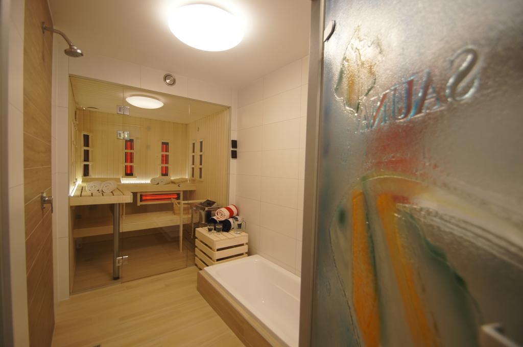 Apartment Kapitan S *