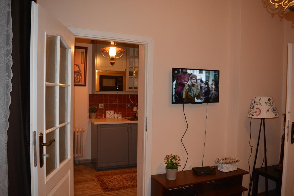 Apartament Kolodziejska Gdansk
