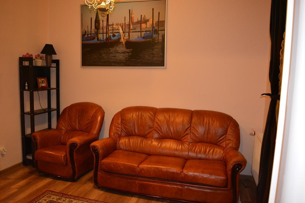 Apartament Kolodziejska Apartment Gdansk