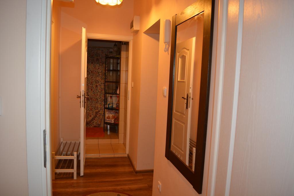 Apartment Apartament Kolodziejska Gdansk