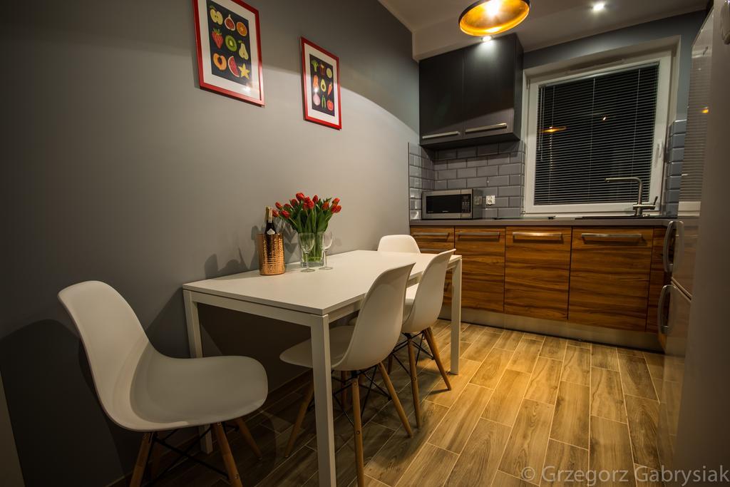 Mdesign Apartments Apartment