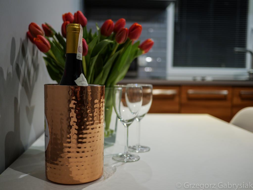 Apartment Mdesign Apartments Gdansk