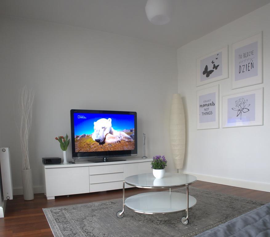 Apartament-31 Apartamento Gdańsk