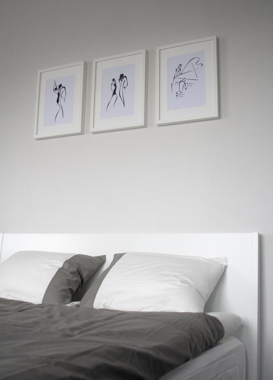Apartament-31 * Gdańsk