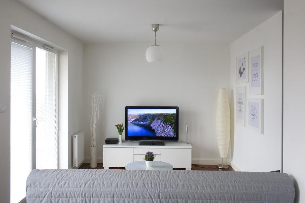 Apartament-31 Apartamento Gdańsk