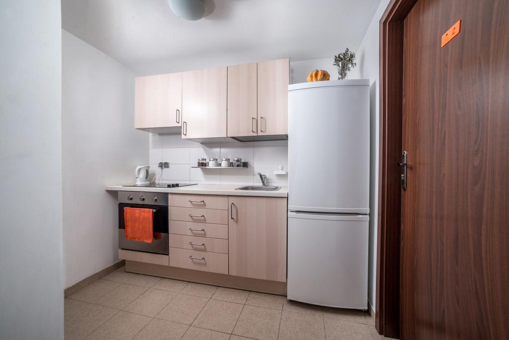 Guest house Gim 3*