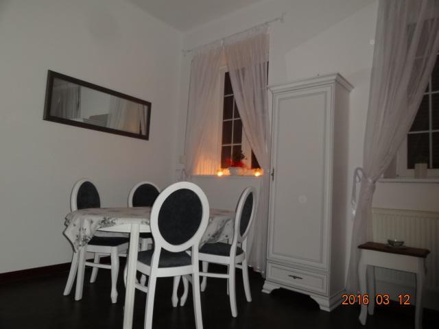 Old Town Apartment Gdansk